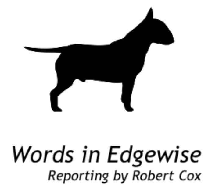 Words in Edgewise