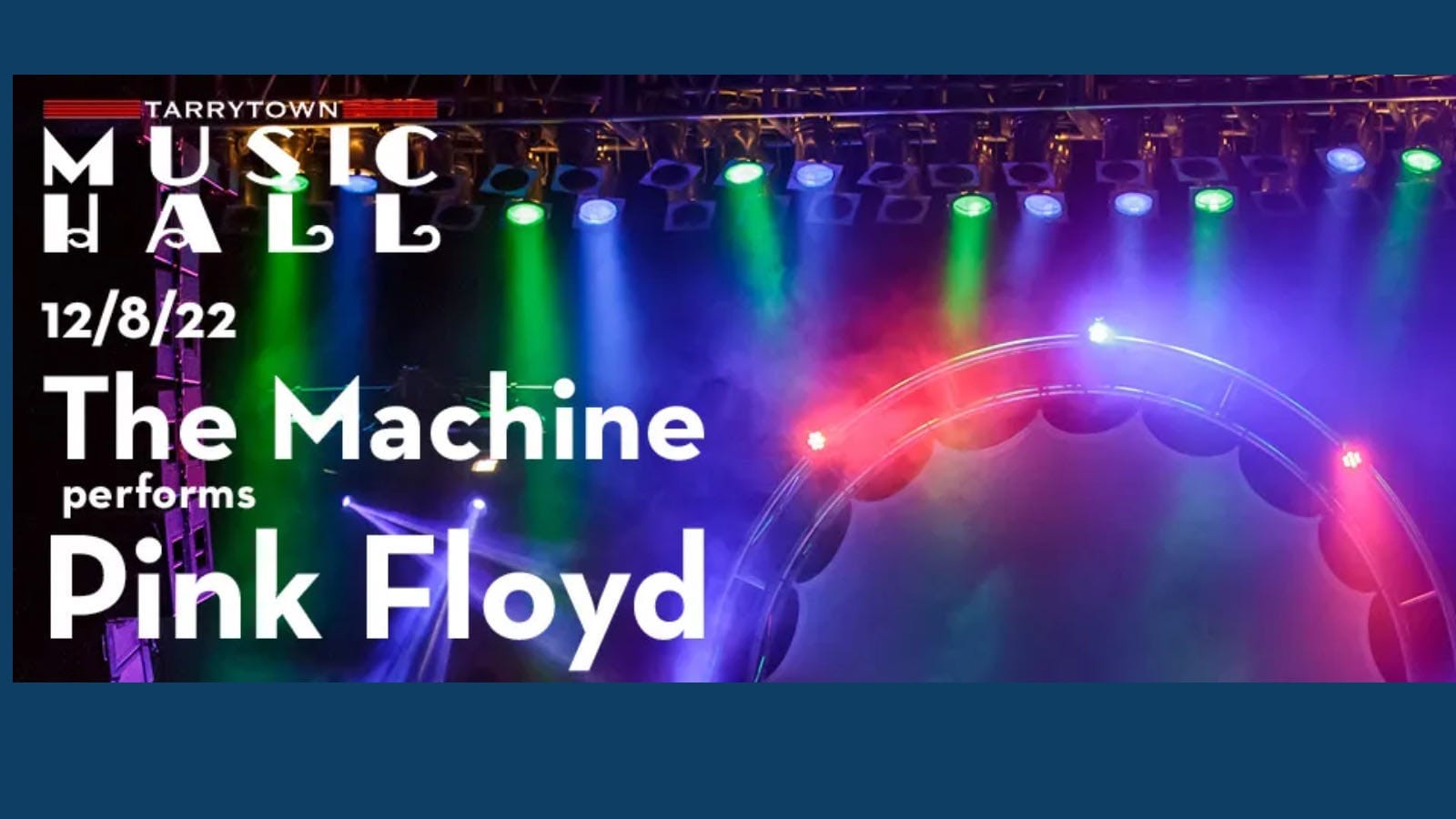 The Machine (Pink Floyd)