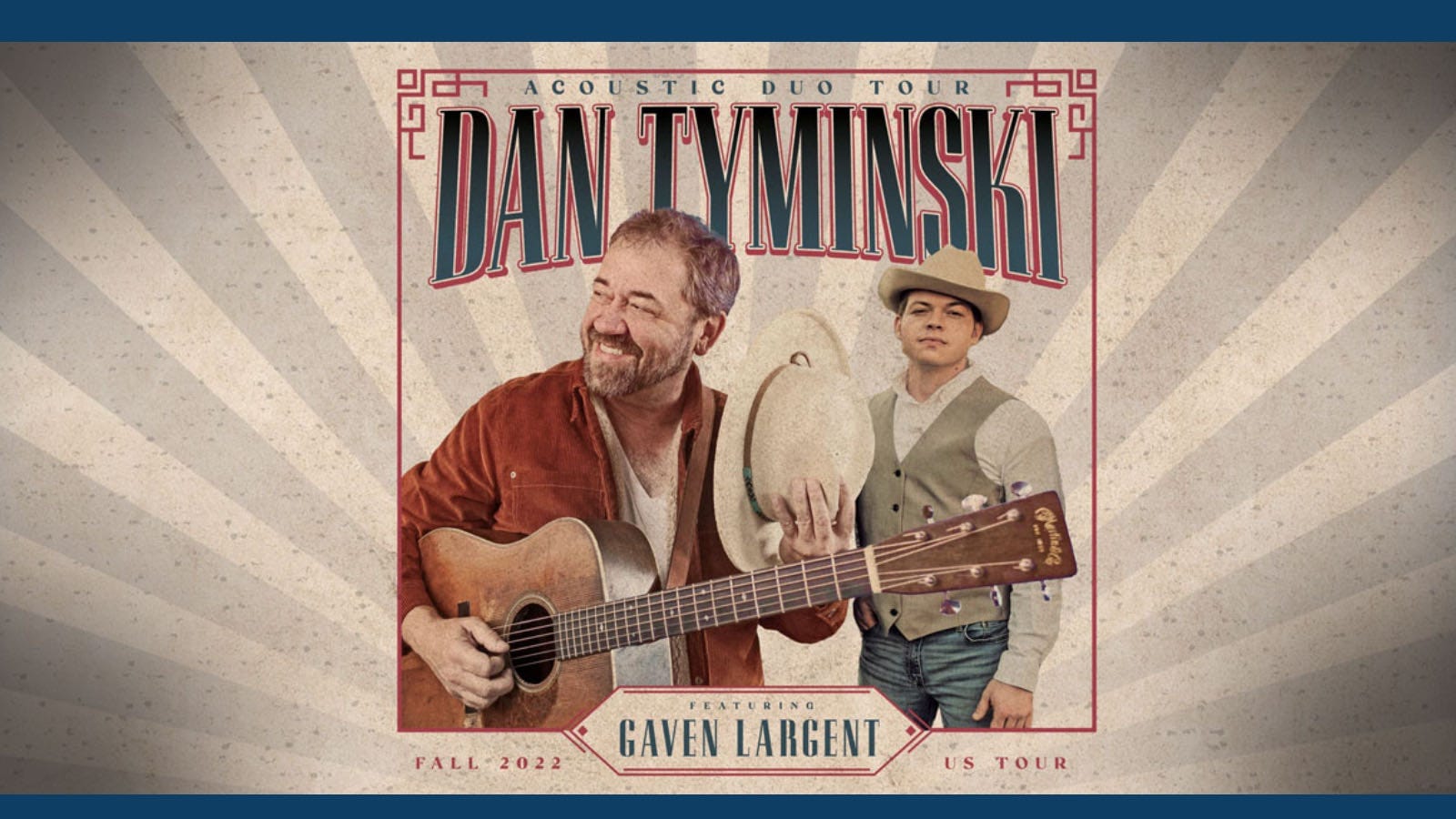 Dan Tyminski