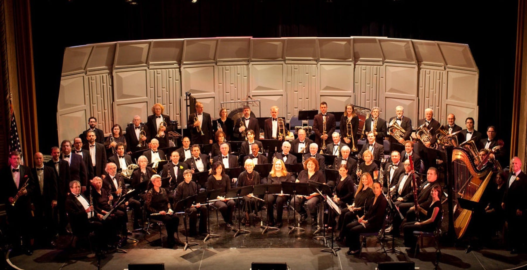 Westchester Symphonic Winds