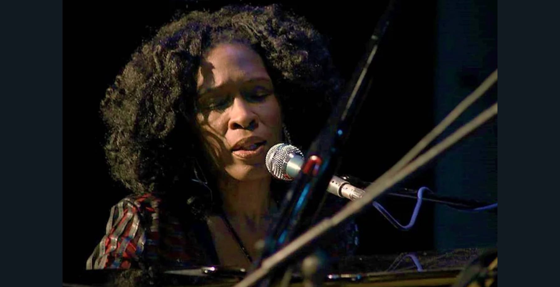 Mala Waldron Quartet