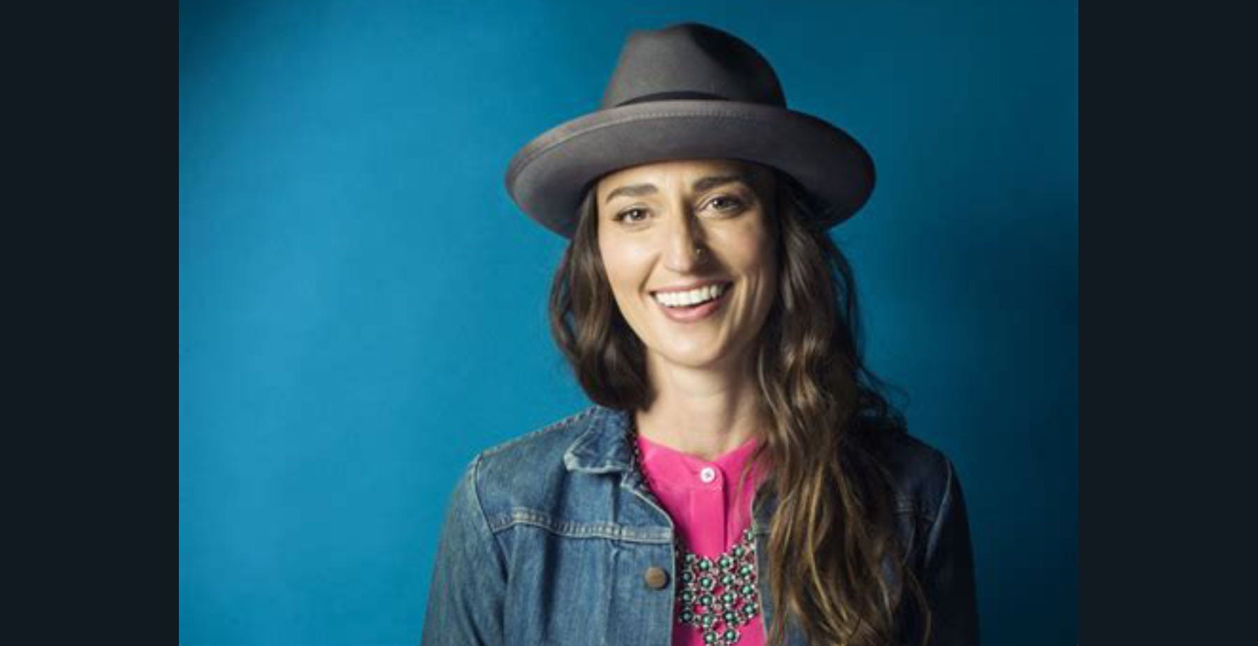 Sara Bareilles