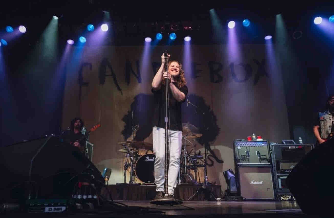 Candlebox