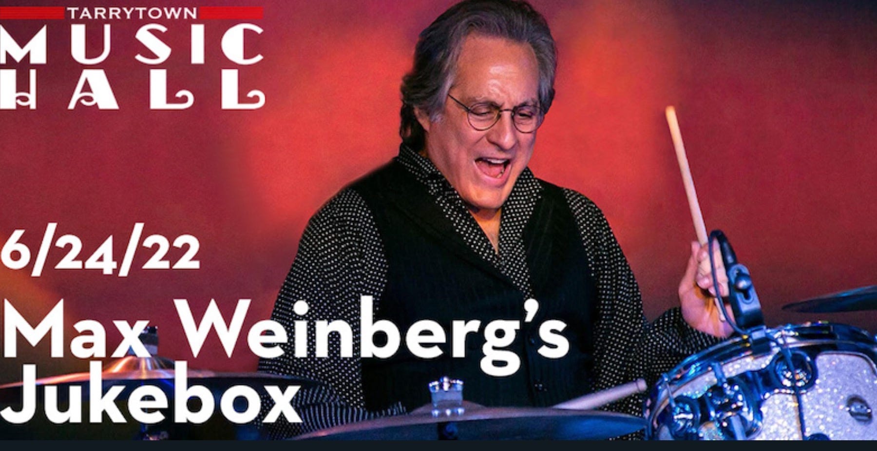 Max Weinberg's Jukebox