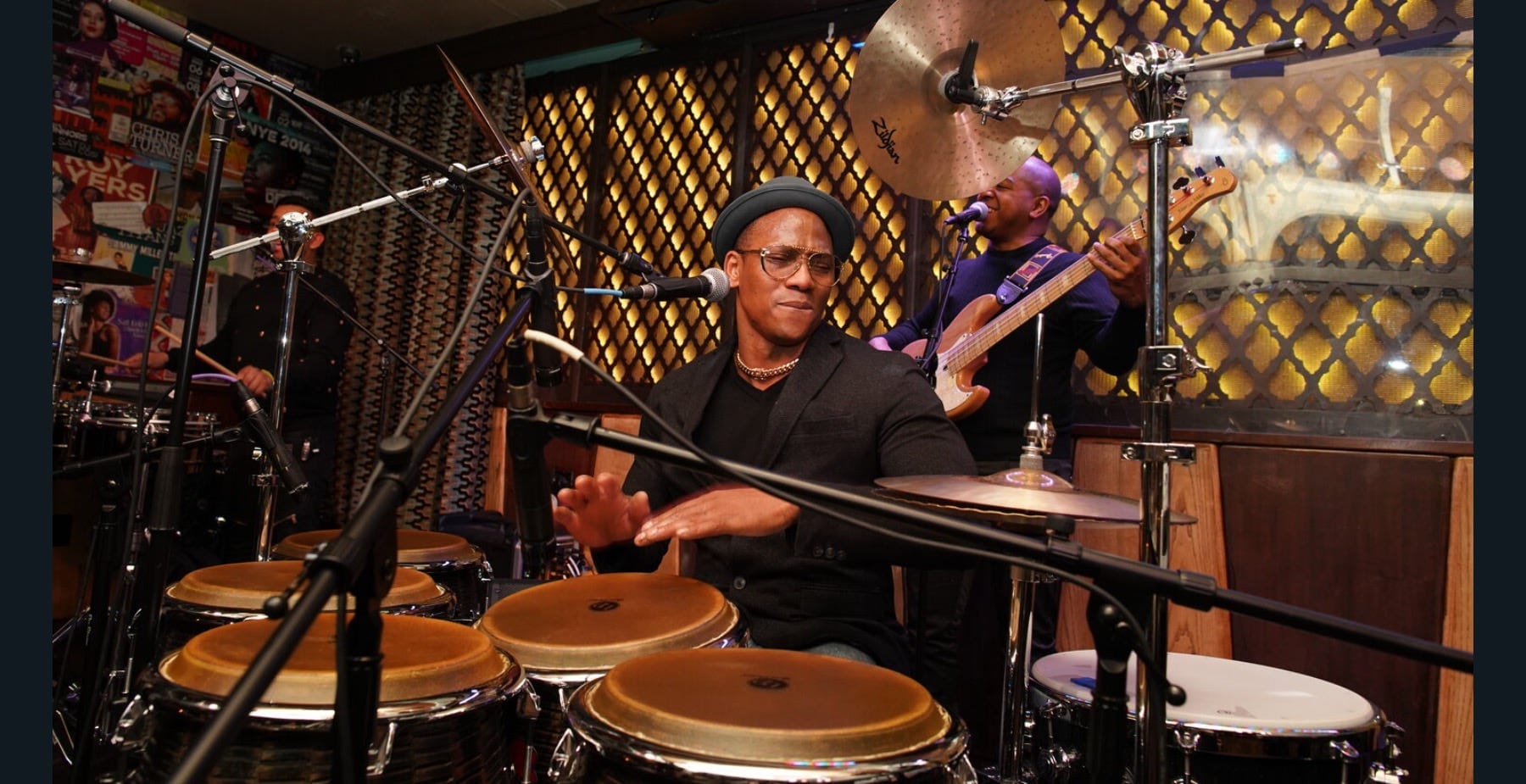 Pedrito Martinez