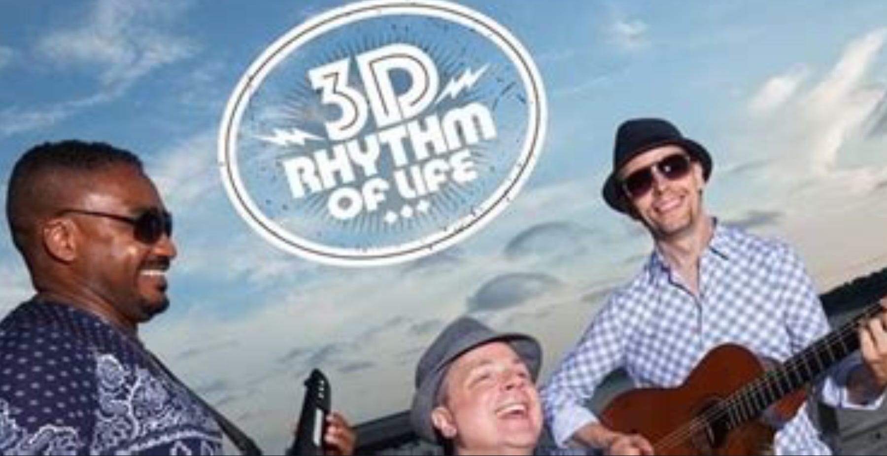 Rhythm of Life 3D