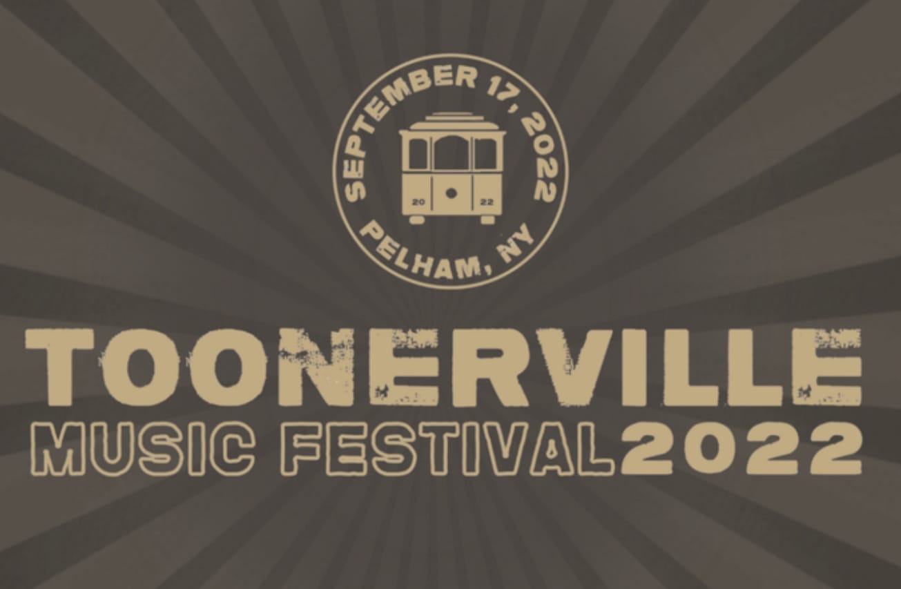 Toonerville Music Festival 2022