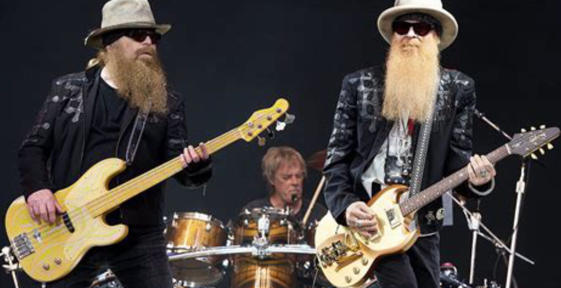 ZZ Top