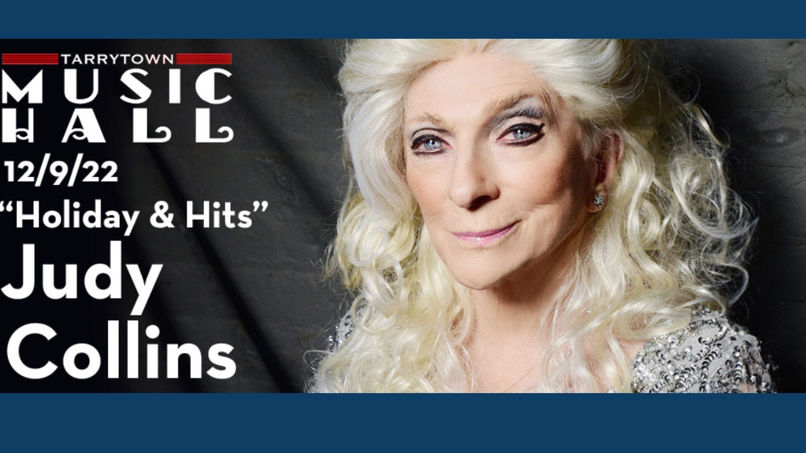 Judy Collins