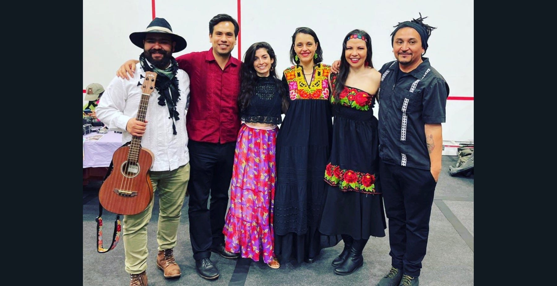 Radio Jarocho