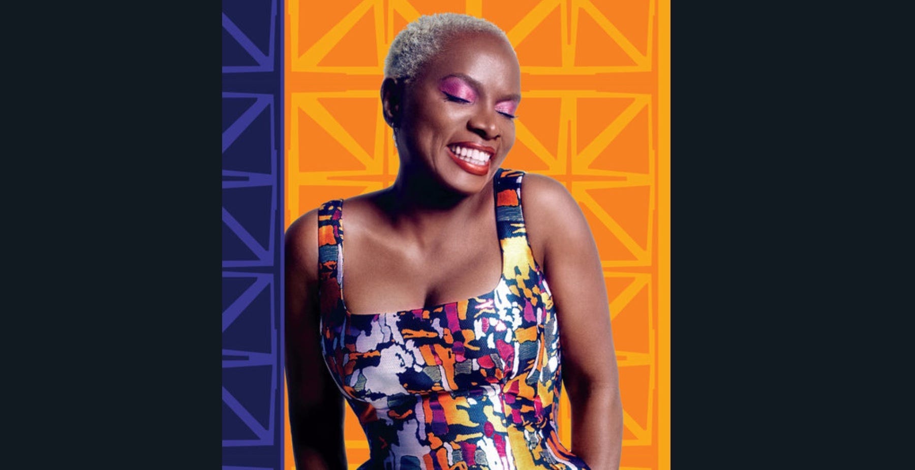 Angélique Kidjo