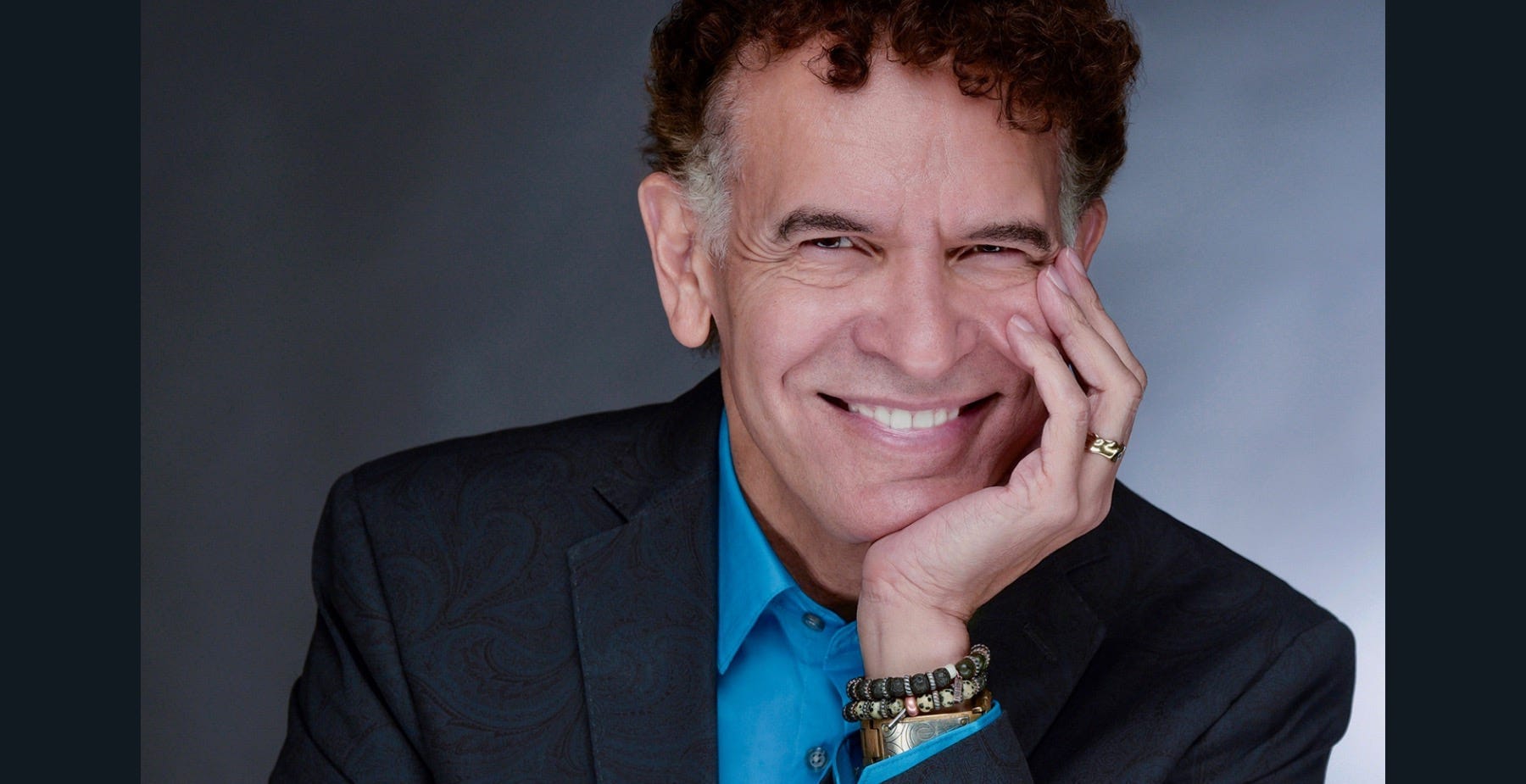 Brian Stokes Mitchell