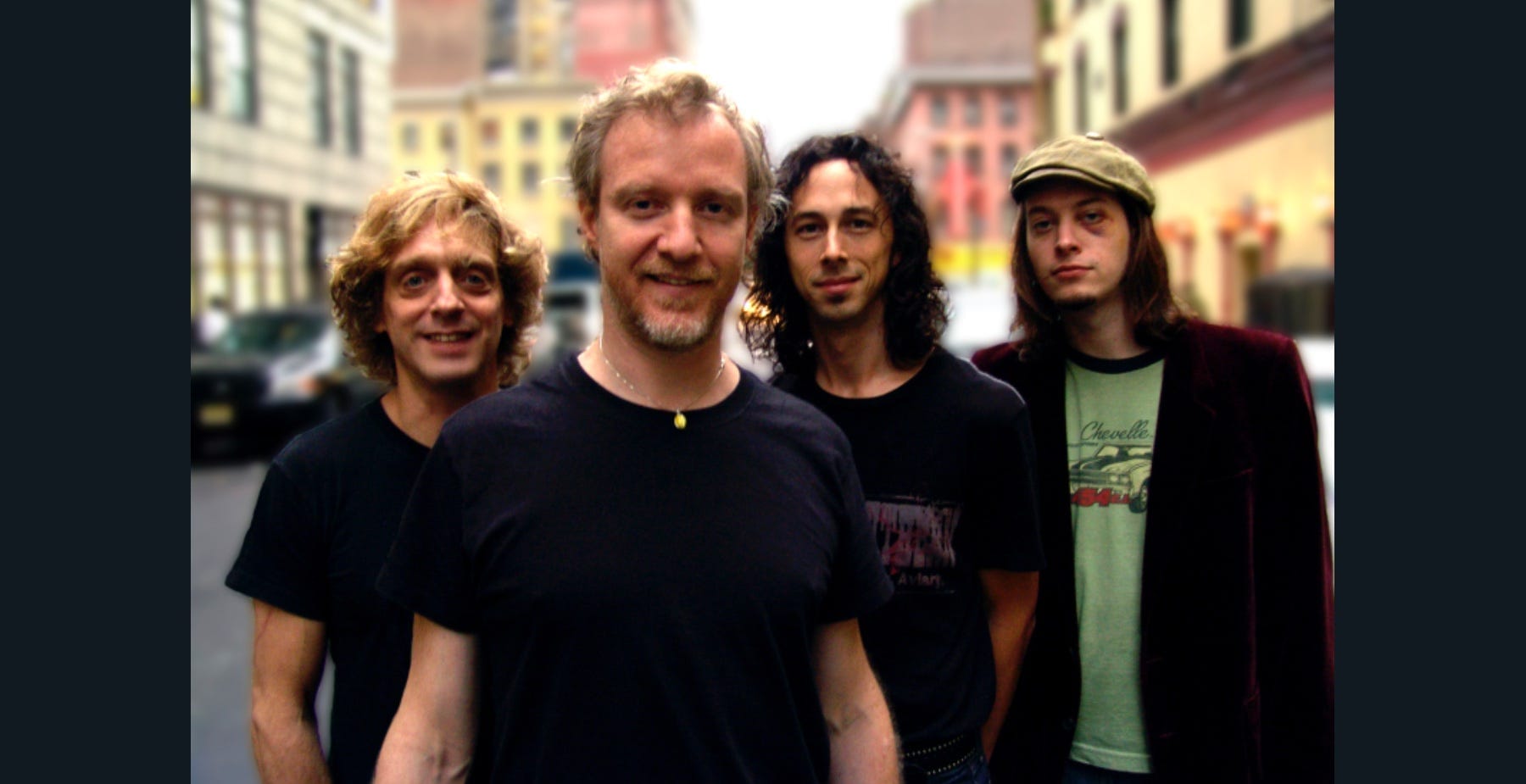 Spin Doctors