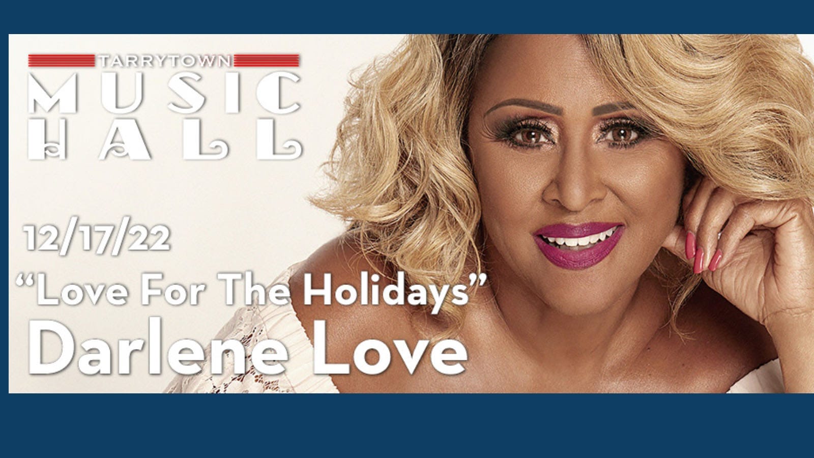 Darlene Love