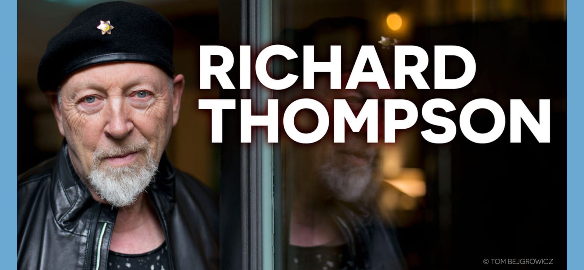 Richard Thompson