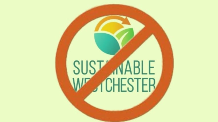 Sustainable Westchester 2024 Contract: Part X