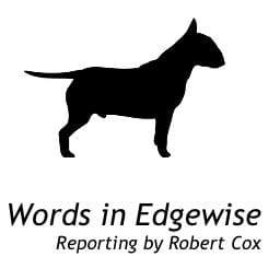 Why Robert Cox is Launching “Words in Edgewise” on Substack