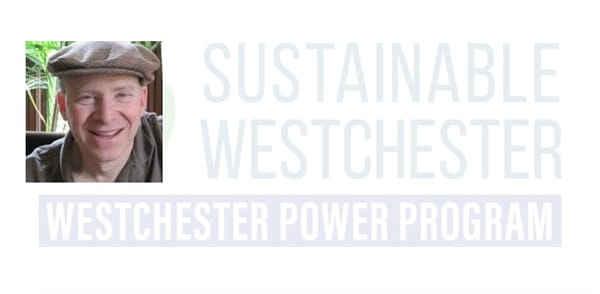 Founding Co-Chair of Sustainable Westchester Board Threatens Litigation after Lewisboro Cancels Contract