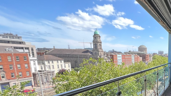 My Perfect Day (in Dublin)