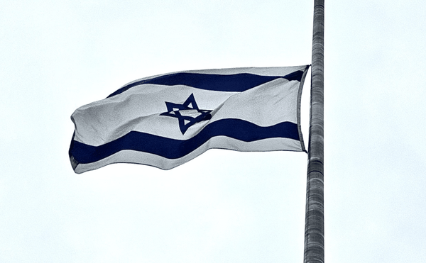 Newly Public Emails Shed Light on October Decision to Raise Israeli Flag in New Rochelle