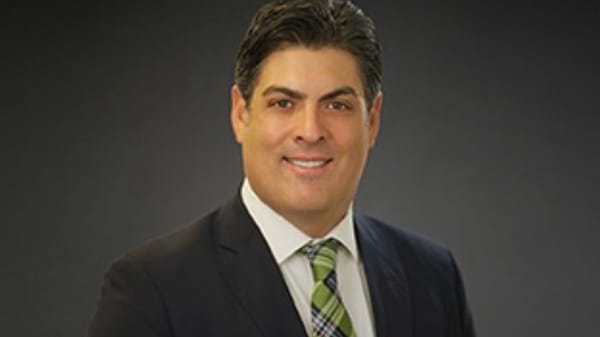 Q&A with Darius Chafizadeh​​​ of Harris Beech, Counsel to the New Rochelle Board of Ethics
