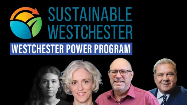 Sustainable Westchester Email Shows Reax to “Scathing” 2022 WSJ Article on Yonkers CCA Program