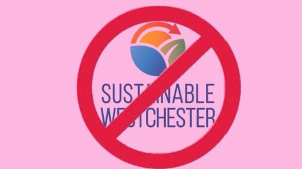 Sustainable Westchester 2024 Contract: Part I