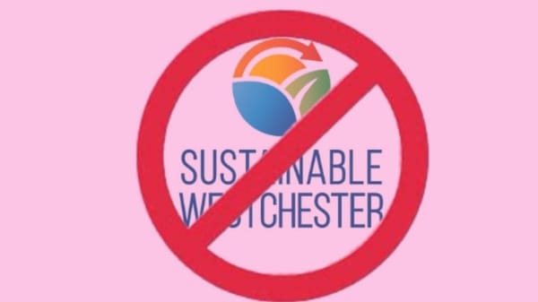 Sustainable Westchester 2024 Contract: Part IX