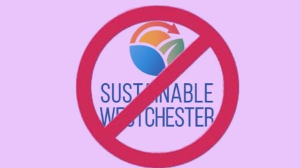 Sustainable Westchester 2024 Contract: Part VI