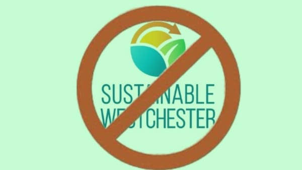 Sustainable Westchester 2024 Contract: Part V