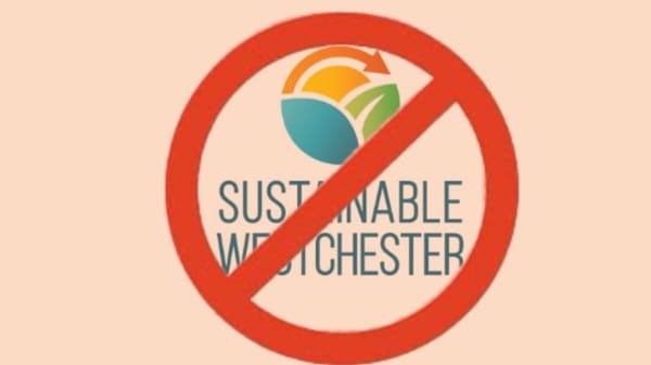 Sustainable Westchester 2024 Contract: Part IV