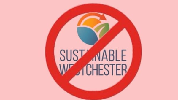 Sustainable Westchester 2024 Contract: Part VII