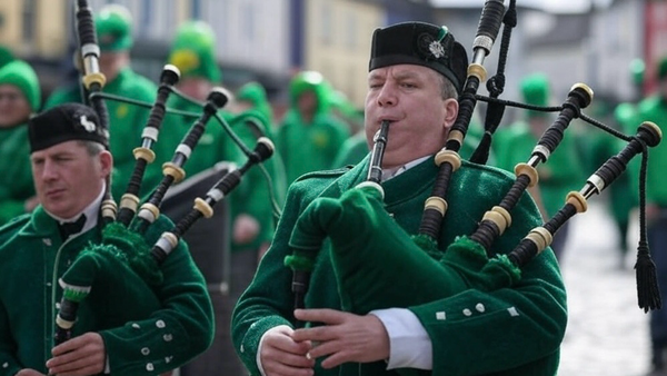 As St. Patrick’s Day Approaches, Americans Ask: Am I Irish?