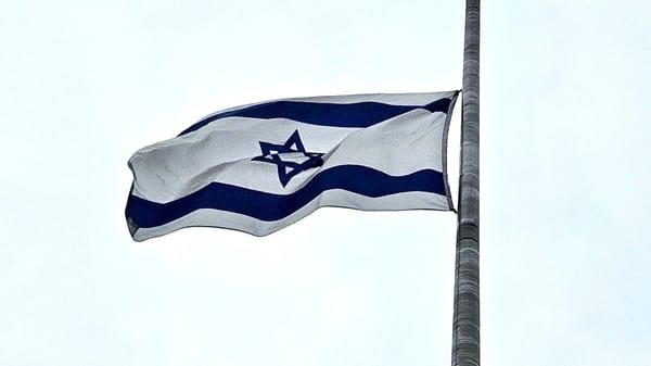 How New Rochelle Mayor Tried (and Failed) to Quietly Remove Israeli Flag at City Hall