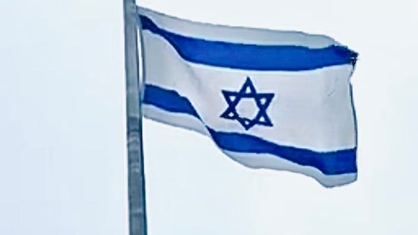 Who Actually Complained about New Rochelle’s Israeli Flag? BANNED