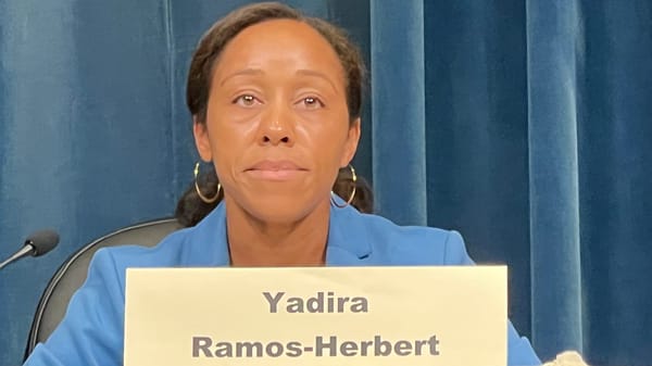 Yadira Ramos-Herbert and Her Merry Band of Liars and Useful Idiots
