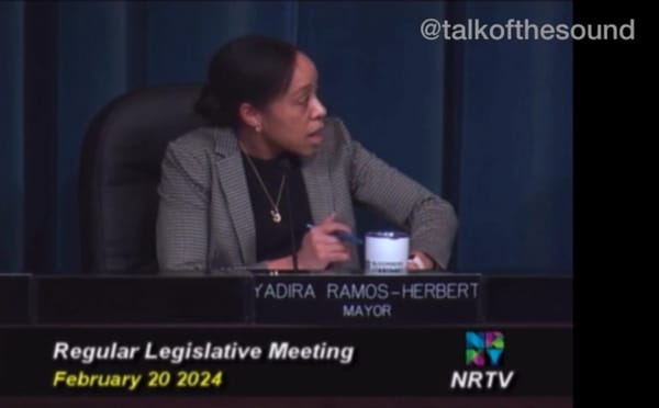 New Rochelle Mayor Explains Why She Voted on Sustainable Westchester Contract